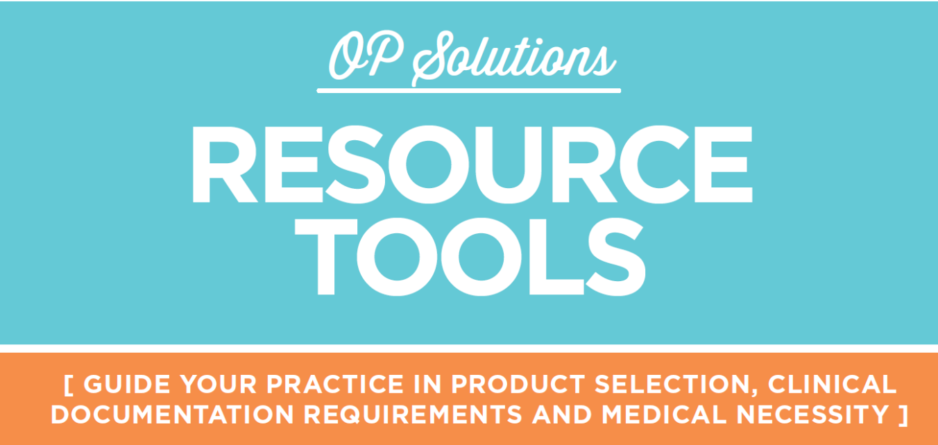 What Can Cascade and OP Solutions Provide You? | Cascade Ortho Blog